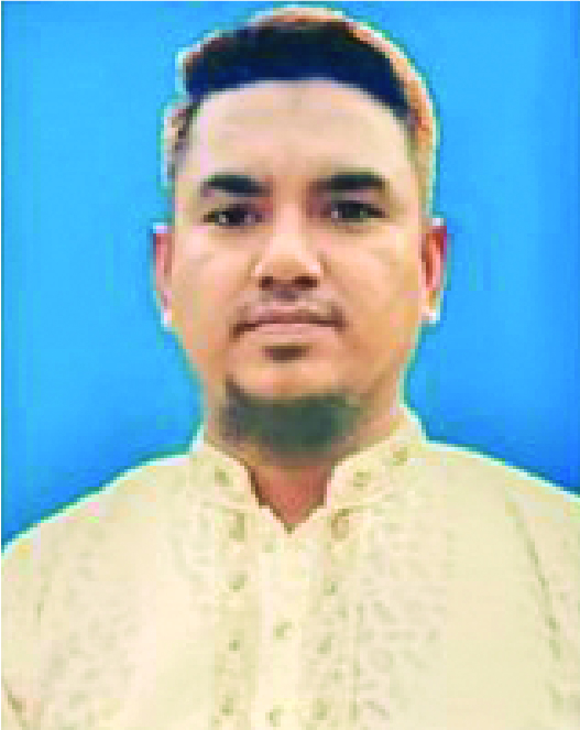 Photo of মো: জুয়েল মিয়া